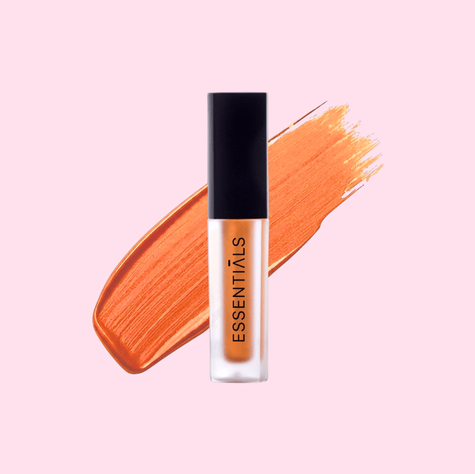 Pumpkin Eye Tint - Essentials EG