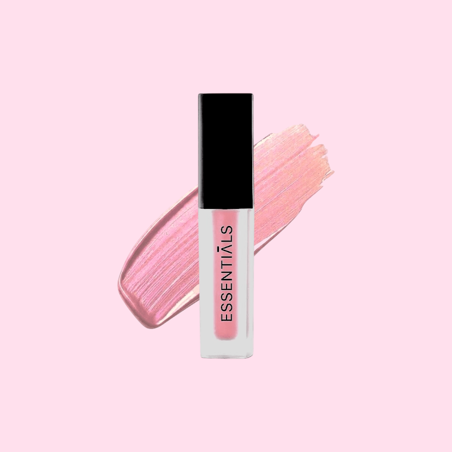 Saumon Rose Eye Tint - Essentials EG