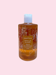 Vanilla Sugar Shower Gel - Essentials EG