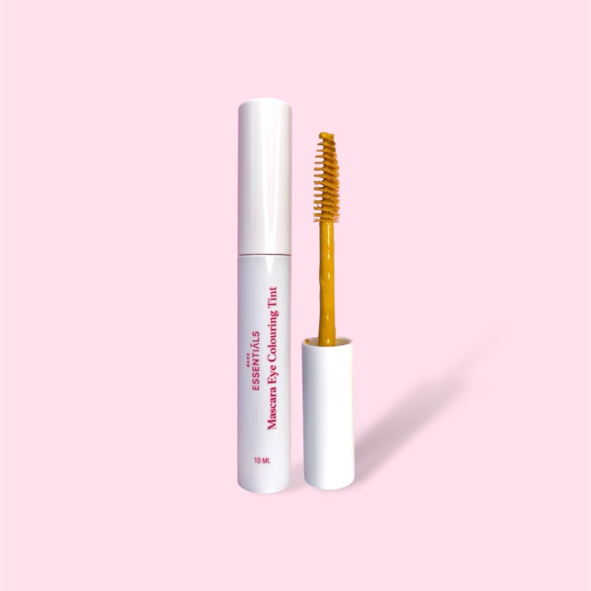 Yellow Moon Mascara Eye Colouring Tint - Essentials EG