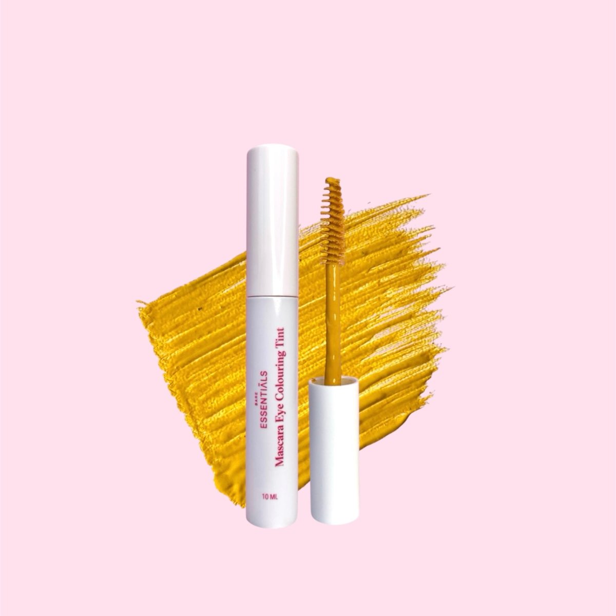 Yellow Moon Mascara Eye Colouring Tint - Essentials EG