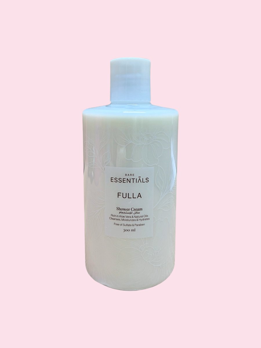 Fulla Shower Cream - Essentials EG