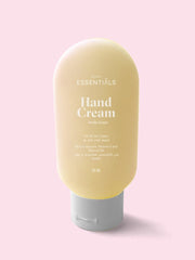 Hand Cream Vanilla sugar - Essentials EG