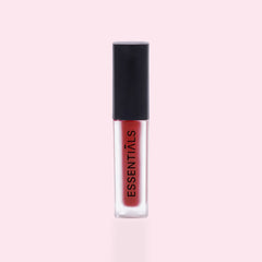 Lip and Cheek Tint "Scarlet" - Essentials EG