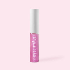 Lip Gloss Temptation - Cotton Candy - Essentials EG