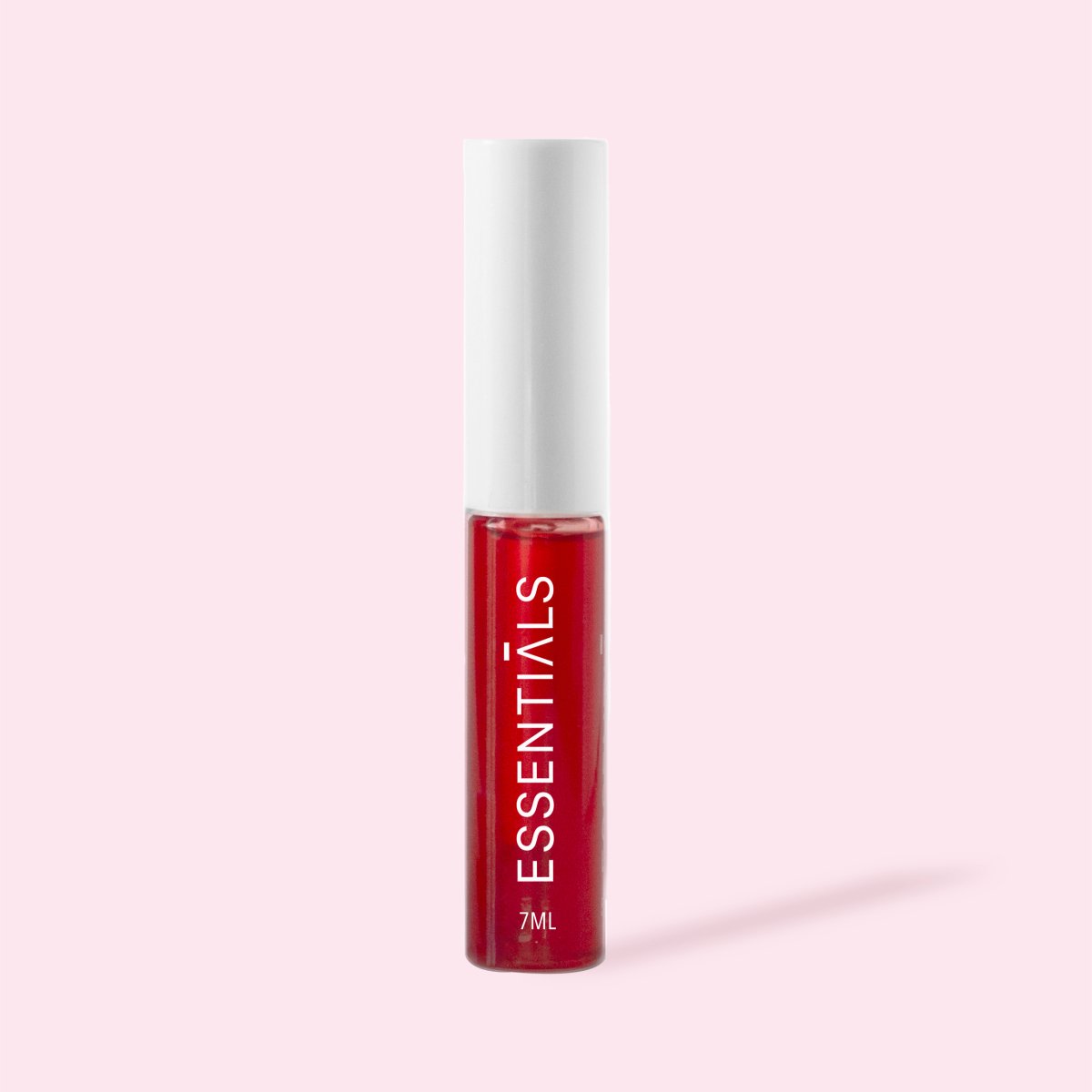 Lip Gloss Temptation - Crimson - Essentials EG