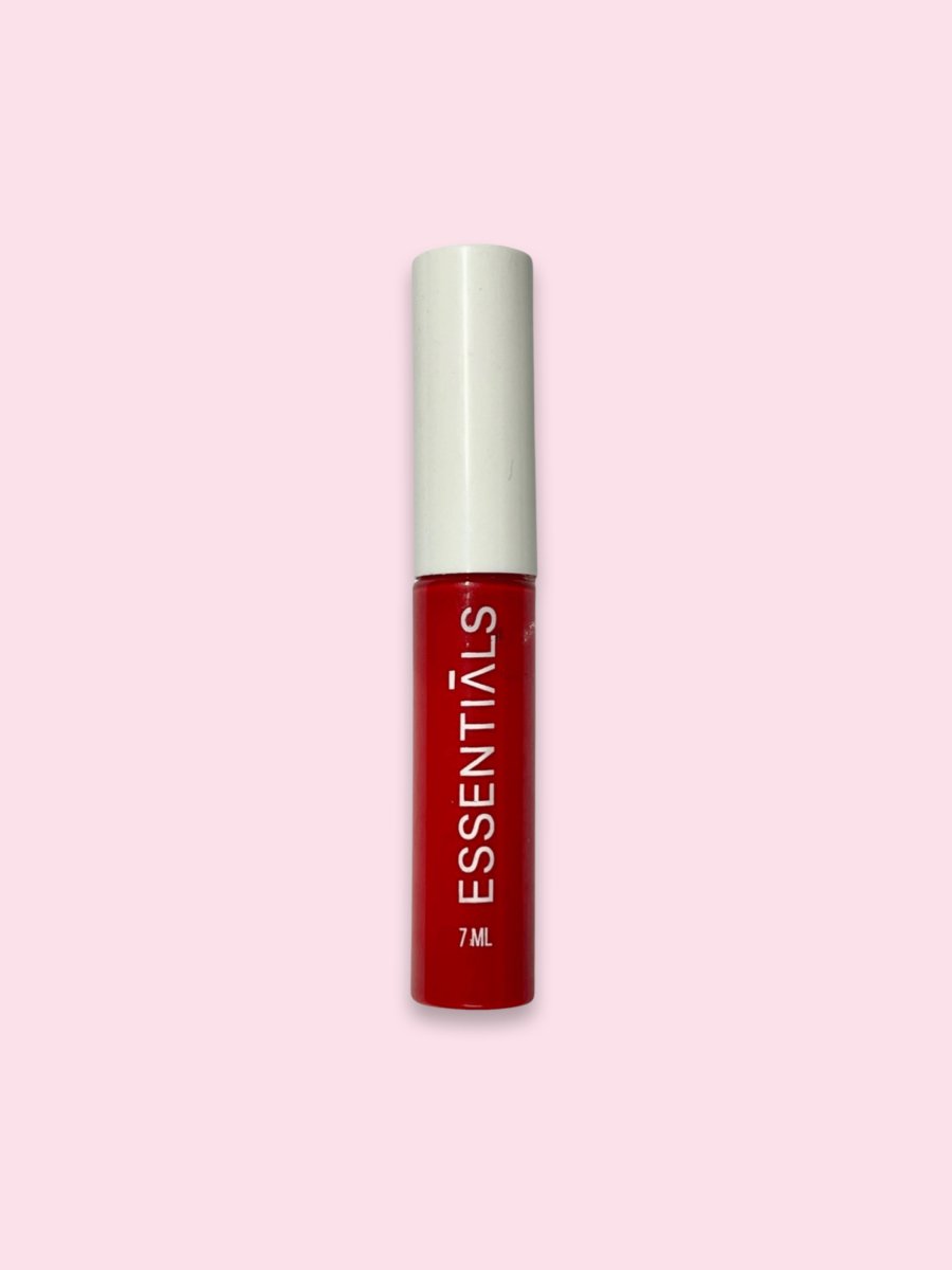 Lip Gloss Temptation - Lust - Essentials EG