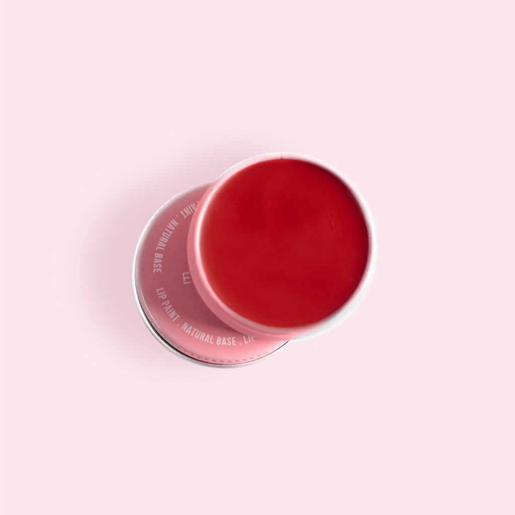 Lip Paint - Lust Shade 3 - Essentials EG