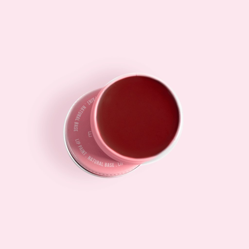 Lip Paint - Redwood Shade 15 - Essentials EG