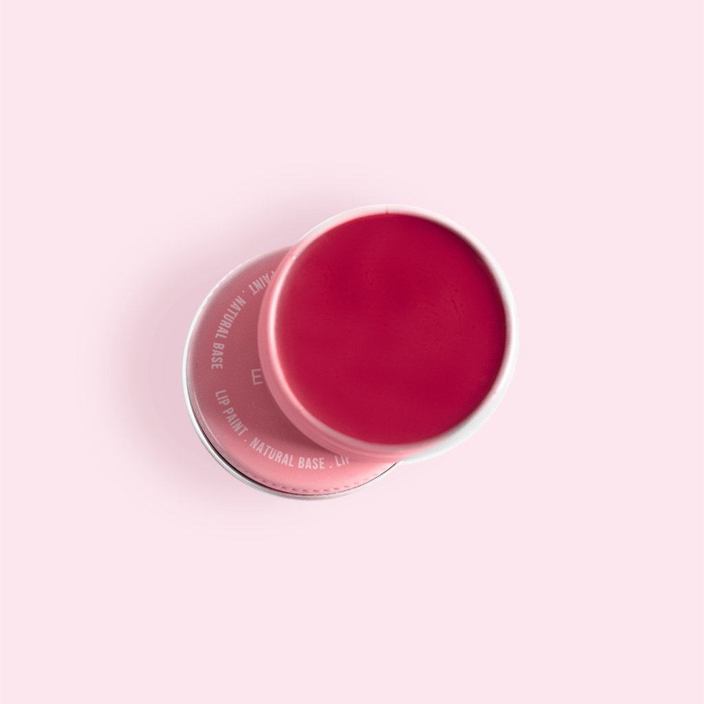 Lip Paint - Ruby Shade 4 - Essentials EG
