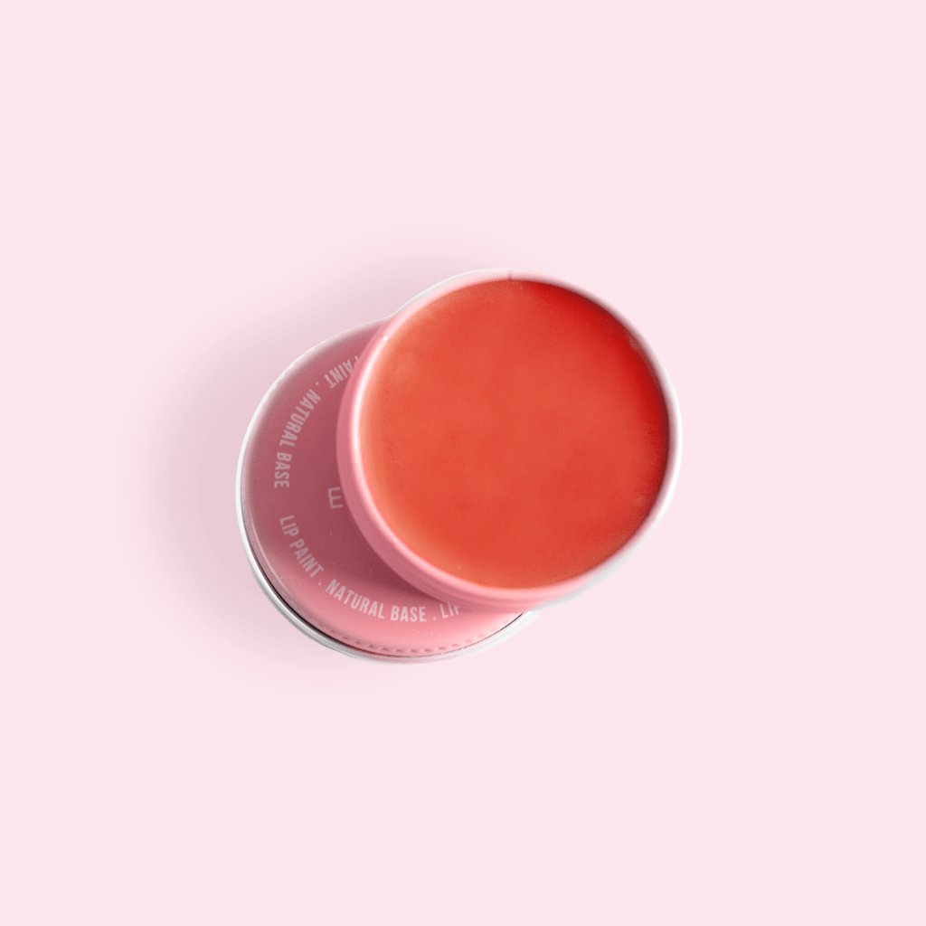 Lip Paint - Sunset Shade 18 - Essentials EG