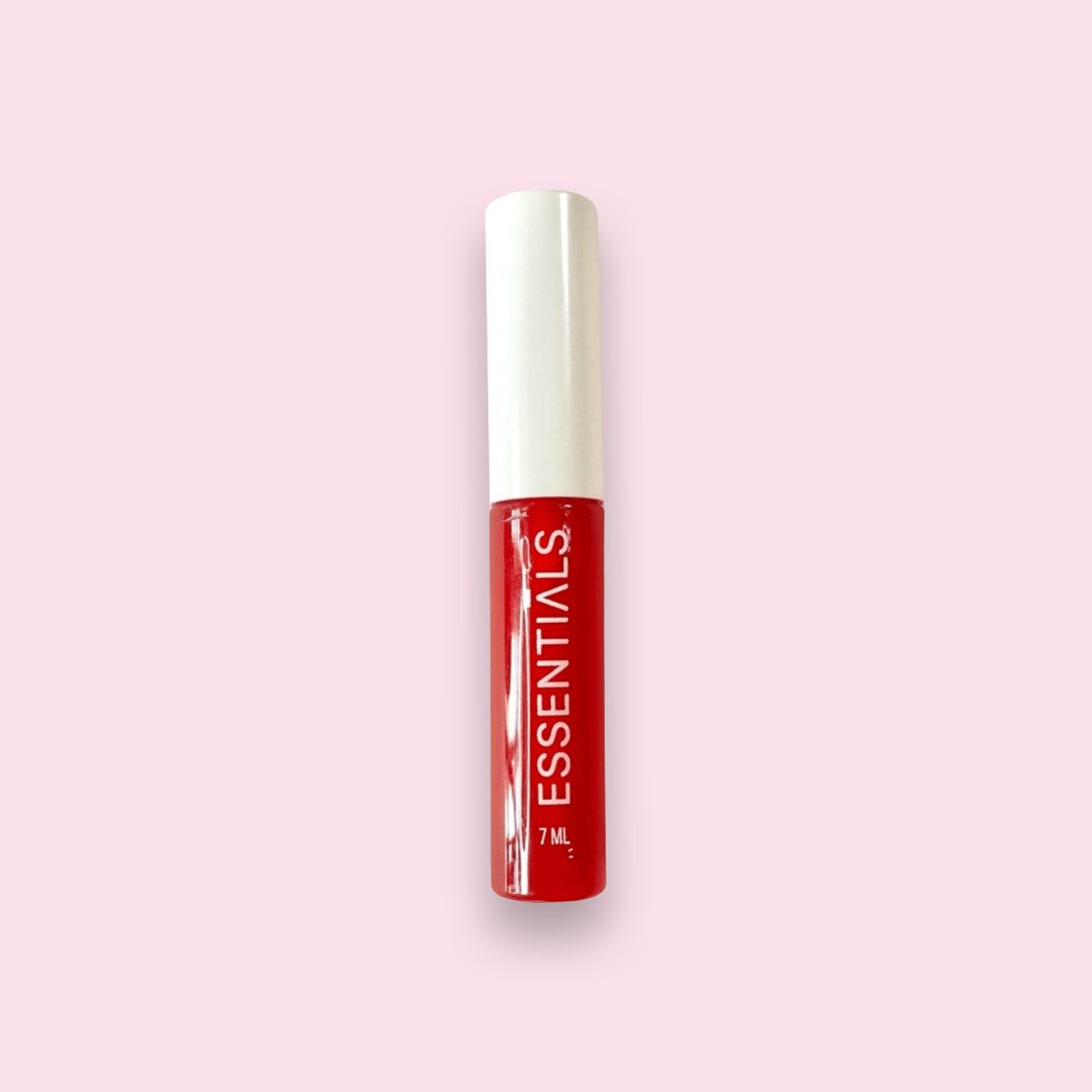 Lip Plumper Scarlet - Essentials EG