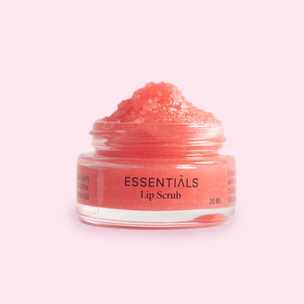Lip Scrub (Candy Infused) - Essentials EG