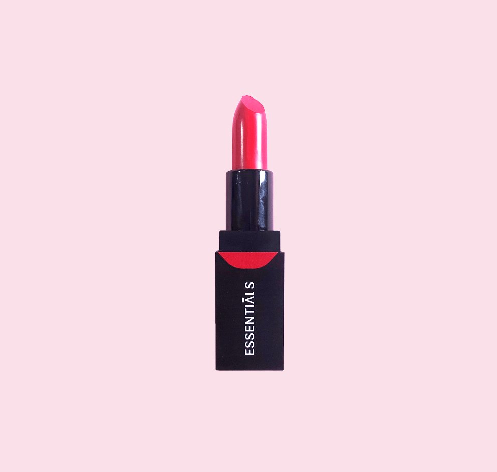 Lipstick Bam (𝘙𝘌𝘋) - Essentials EG