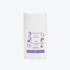 Natural Deodorant - Rosemary Oil (Fresh) - Essentials EG