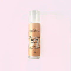 Shimmer Balm Stick 5ML - Tan - Essentials EG