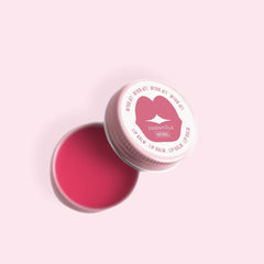 Strawberry Lip Balm - Essentials EG