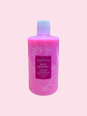 Wild Berries Shower Cream - Essentials EG
